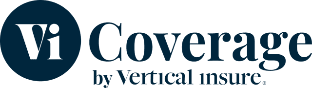 Vicoverage Logo